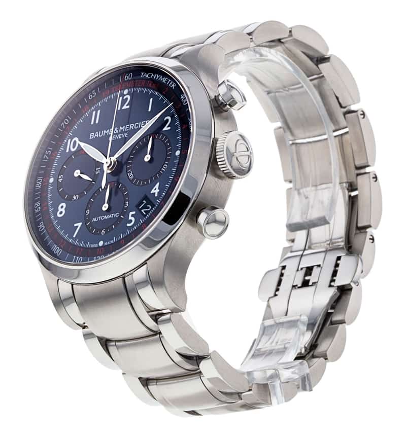 Baume et Mercier Capeland M0A10066